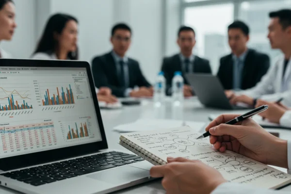 Abe Sutton’s CMMI: Mandatory VBC & AI Investment Outlook
