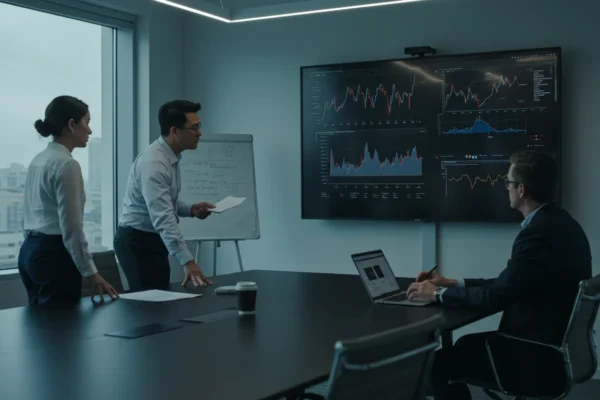 ACO REACH to LEAD: AI Health Revenue Impact for Investors
