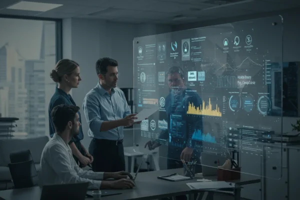 AI Health Compliance: Real-Time Regulatory Scorecard for 30 Companies
