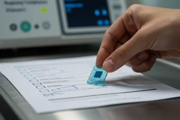 AI Health Investments: De-Risking with Regulatory Scoring