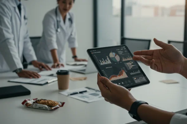 AI Health Investments: Navigating Regulatory Risk for ROI