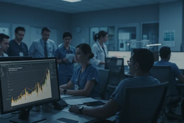AI’s Trillion-Dollar Take: Unlocking Value-Based Care Returns