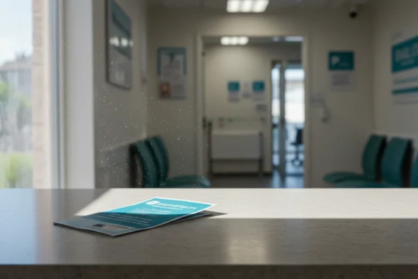 Babylon Health: The Billion Dollar Blunder in Digital Health