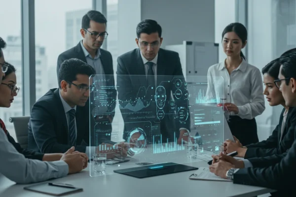 Bakul Patel: De-Risking AI Health for Investors