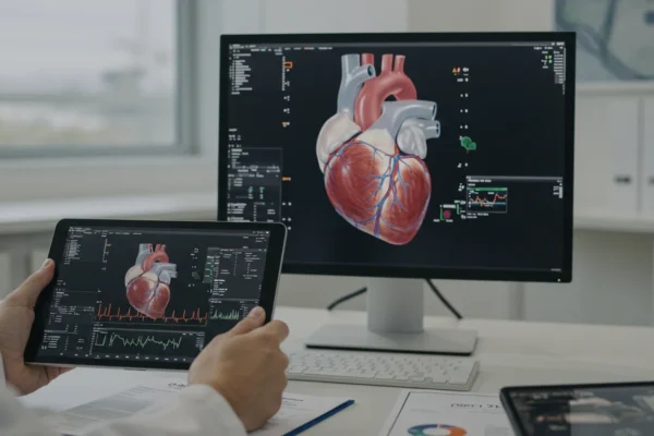 Cardiac AI: Decoding FDA Clearance for Investor Success