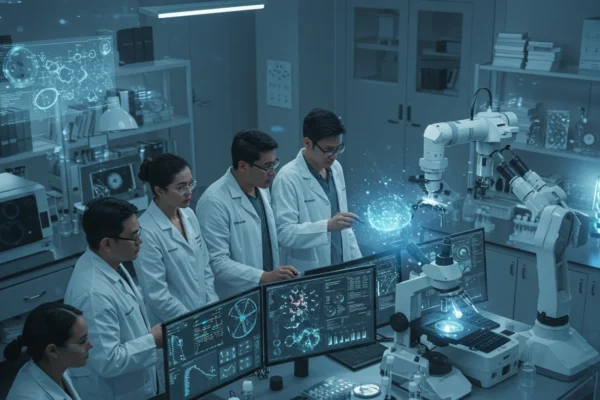 Chronic Disease Costs Trillions: AI Prevention, The Smart Investment