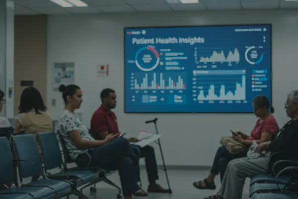 CMS AHEAD Model: Investing in AI Population Health’s Future
