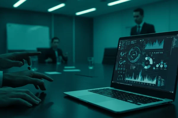 CMS’s 10-Year VBC Plan: The AI Investment Mandate