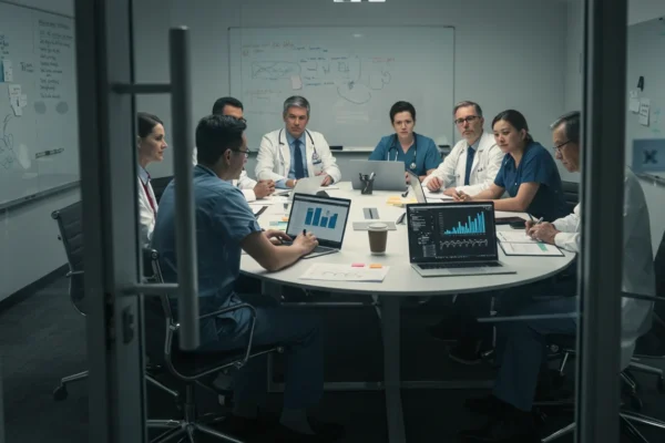 CMS TEAM Model: Investing in AI’s Value-Based Care Future