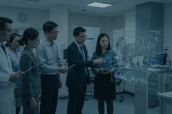De-Risking AI: A 5-Tier Framework for Growth Equity Investors