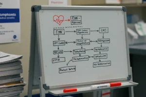 FDA Clearance Isn’t Enough: The Reimbursement Moat for Cardiac AI Wins