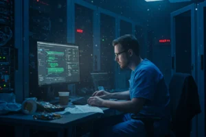 Healthcare AI Failures: The $35 Billion Blunder Pattern