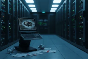 Healthcare AI’s Billion Dollar Failures: Your Next Investment Signal