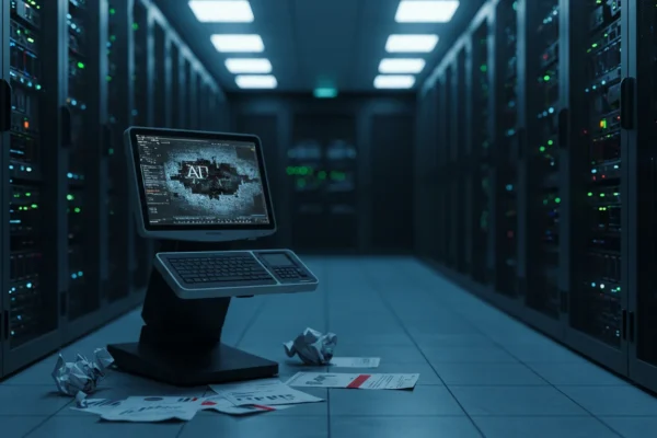 Healthcare AI’s Billion Dollar Failures: Your Next Investment Signal