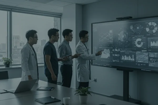 Healthcare AI: Uncovering White Space for 10x Returns