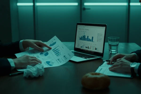 Healthcare AI Valuation: A Comp Analysis for Investors