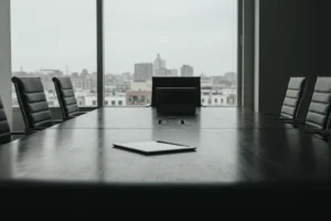 Olive AI: How a Billion-Dollar Valuation Evaporated Amidst an Evidence Gap