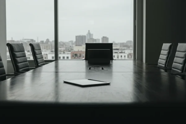 Olive AI: How a Billion-Dollar Valuation Evaporated Amidst an Evidence Gap