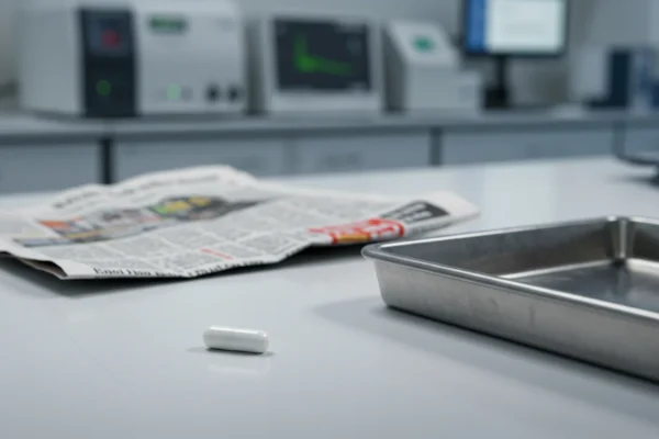 Proteus Digital Health: The Ingestible Sensor’s Billion Dollar Blunder