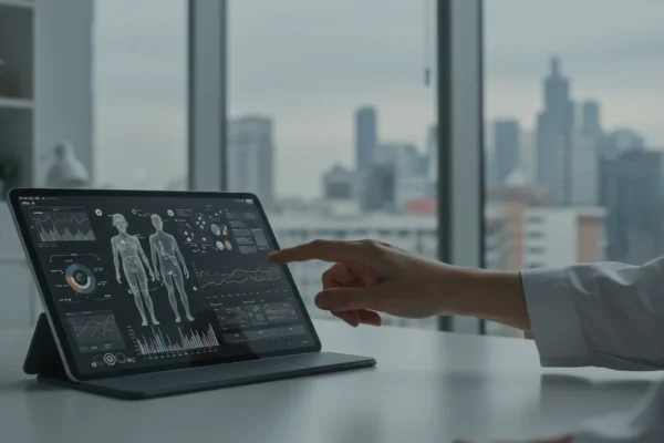 Teladoc’s Billion-Dollar Blunder: Validating Clinical-First AI