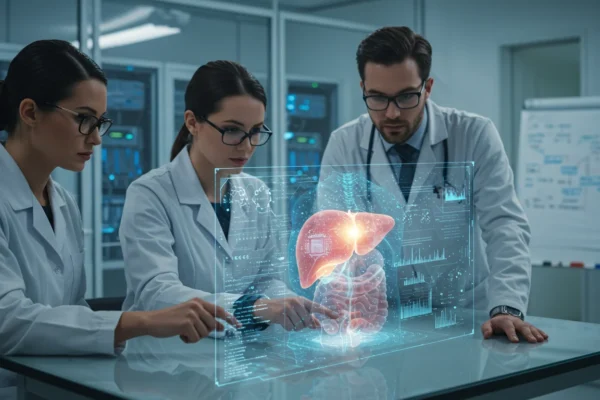 The Clinical Validation Multiplier: Boosting Healthcare AI Valuations