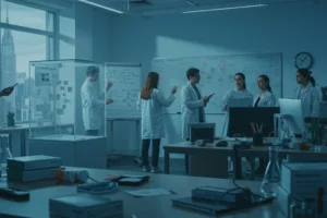 The Funding Fallacy: Why More Capital Doesn’t Guarantee AI Success
