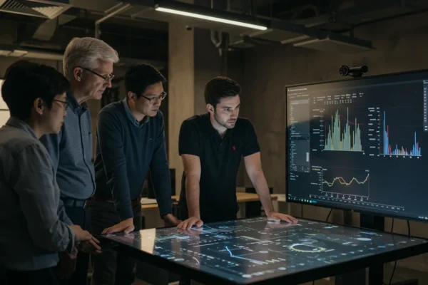 Triple Aim at 18: Defining Good Healthcare AI for Investors