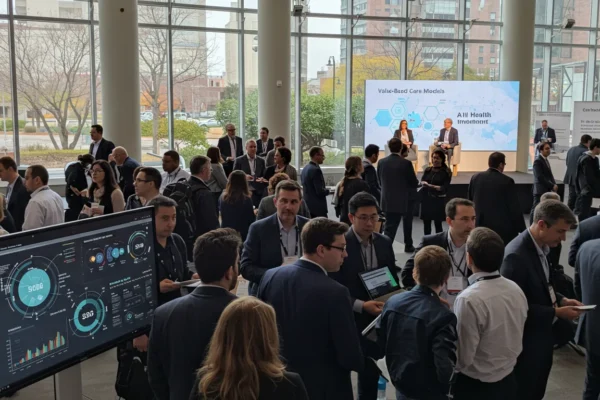 VBC: The Billion-Dollar Tailwind for AI Health Investing