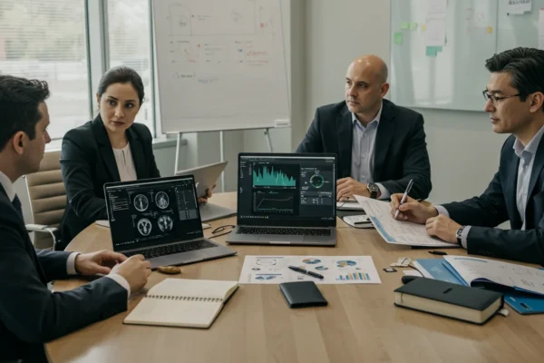 VC Due Diligence: 12 Questions for Healthcare AI Investment
