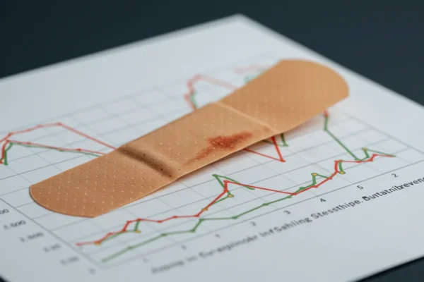 AI Health’s $35 Billion Burn: Stress-Testing for Sustainable Revenue
