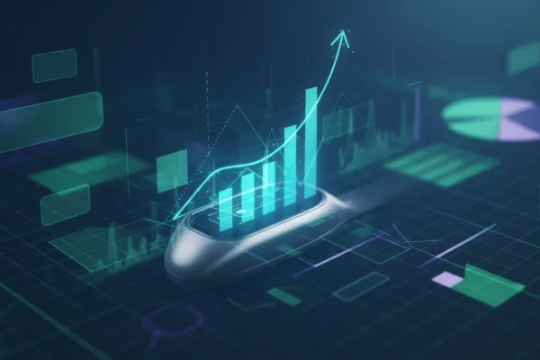 Digital Health AI ROI: Hinge Health’s Data-Driven Valuation
