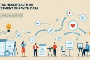 Digital Health AI: Unpacking Investment Durability with Data