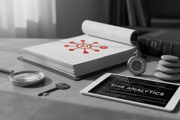 Investing in AI Scribes: Defensibility in the EHR Ecosystem