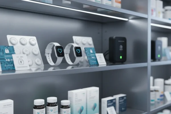 PCCP: De-Risking AI/ML for Cardiac Healthtech Investors