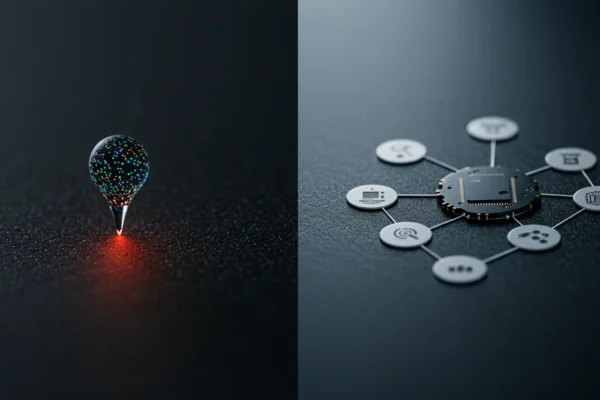 Platform vs. Point Solution: AI Investment Matrix