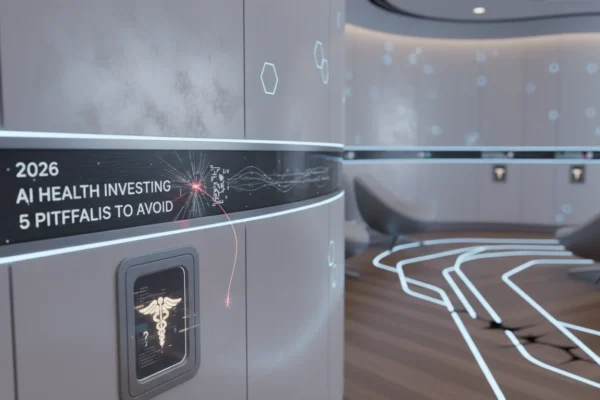 AI Health Investing: 5 Pitfalls to Avoid in 2026