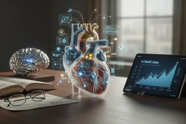 AI Health Investing: What 2027 Holds for You