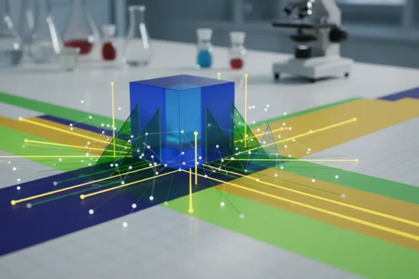 AI in MedEd: A VC’s Guide to Defensible Knowledge Graphs