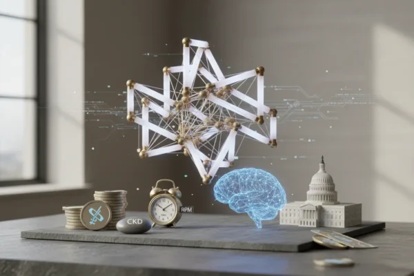 CKD AI RPM: Unlocking Billion-Dollar Value in Medicare Savings