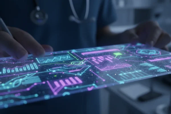 Clinical Validation Scores Transform 2026 Healthcare