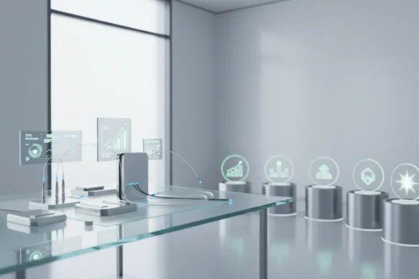 Health Tech: 2026’s 5 Benchmarks for True Value