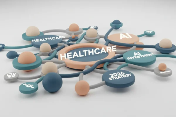 Healthcare AI Investing: Your 2026 Strategy