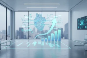 HeartFlow’s IPO: A New Benchmark for Diagnostic AI Exits