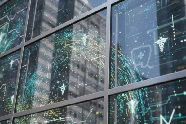 Multimodal AI: The New Data Moat for Healthcare Investors