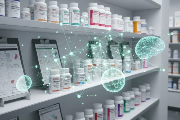 Oncology AI: Decoding the Clinical Decision Ecosystem