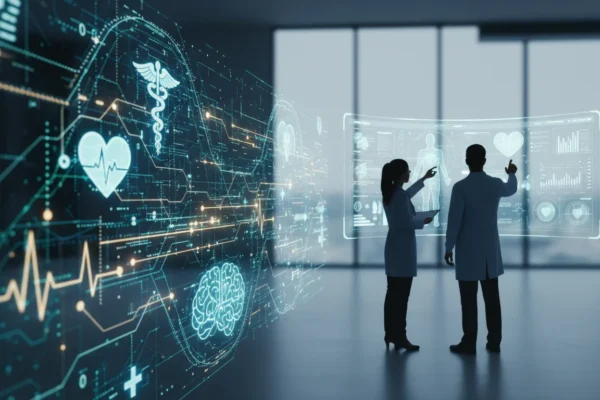 Predictive RPM: Investing in Proactive AI for High-Margin Healthcare