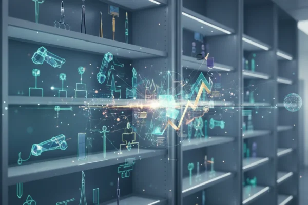 Unpacking the AI Surgical Intelligence Investment Landscape