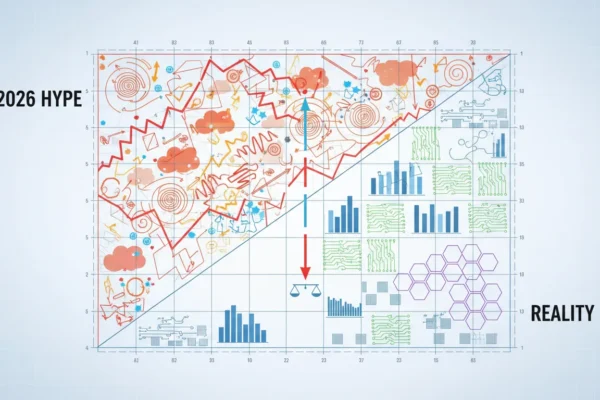 Healthcare AI Investment: 2026 Hype vs. Reality